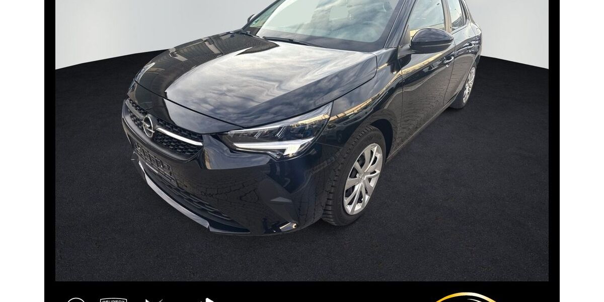 Opel Corsa 24.059 km 16.990 &euro; München 80807