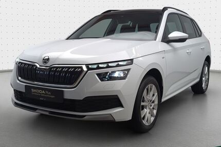 Skoda Kamiq 54.100 km 22.999 &euro; Mühlheim 63165