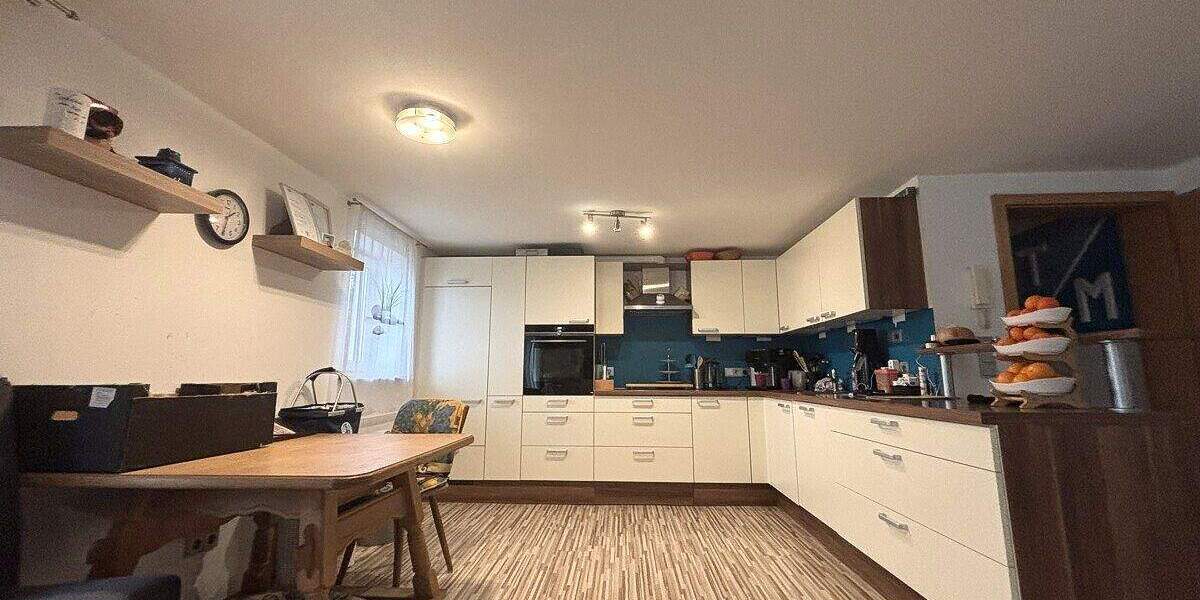 Einfamilienhaus Osterhofen Altenmarkt - 7 Zimmer, 227 m&sup2;, 339.000&euro; | Angebot:24459903