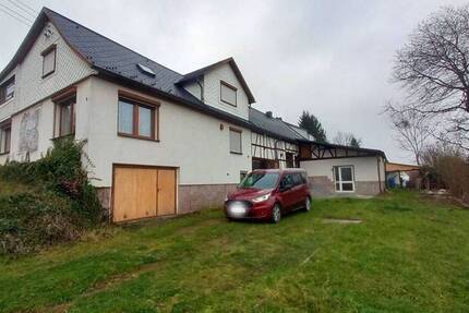 Haus Viernau Viernau - 4 Zimmer, 140 m&sup2;, 99.000&euro; | Angebot:25704579