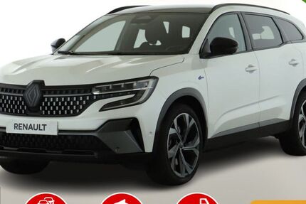 Renault Espace 28.939 km 38.788 &euro; Freiburg im Breisgau 79111