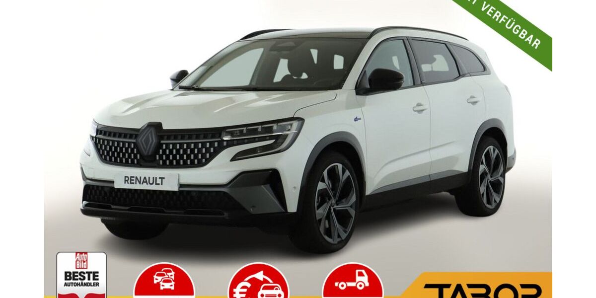 Renault Espace 28.939 km 38.788 &euro; Freiburg im Breisgau 79111