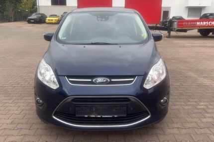 Ford C-Max 235.000 km 3.300 &euro; Aulendorf 88326