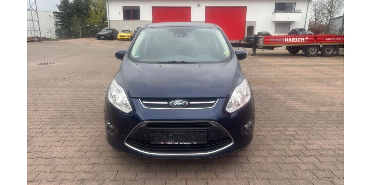 Ford C-Max 235.000 km 3.300 &euro; Aulendorf 88326