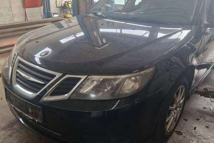 Saab 9-3 185.000 km 3.150 &euro; Jessen/E. 06917