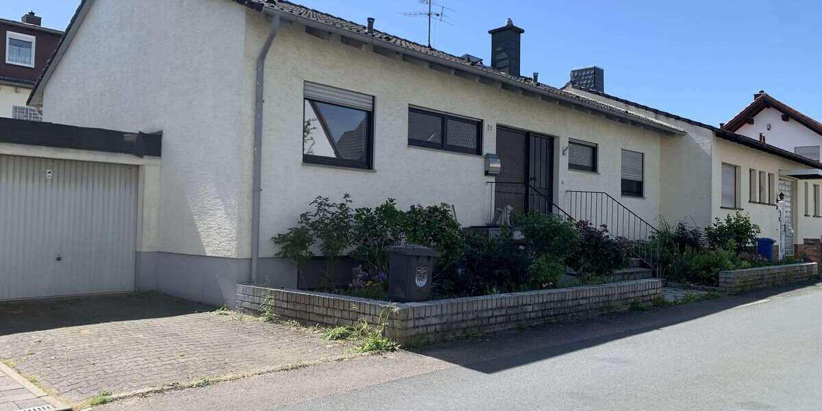 Einfamilienhaus Eschborn - 4.5 Zimmer, 101 m&sup2;, 600.000&euro; | Angebot:26407342