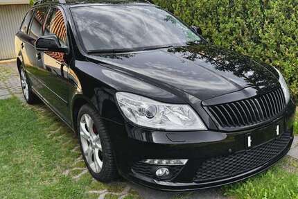 Skoda Octavia 181.000 km 5.999 &euro; Braunschweig 38102
