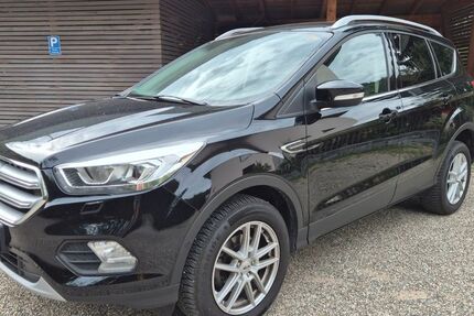 Ford Kuga 112.000 km 12.900 &euro; Münstertal/Schwarzwald 79244
