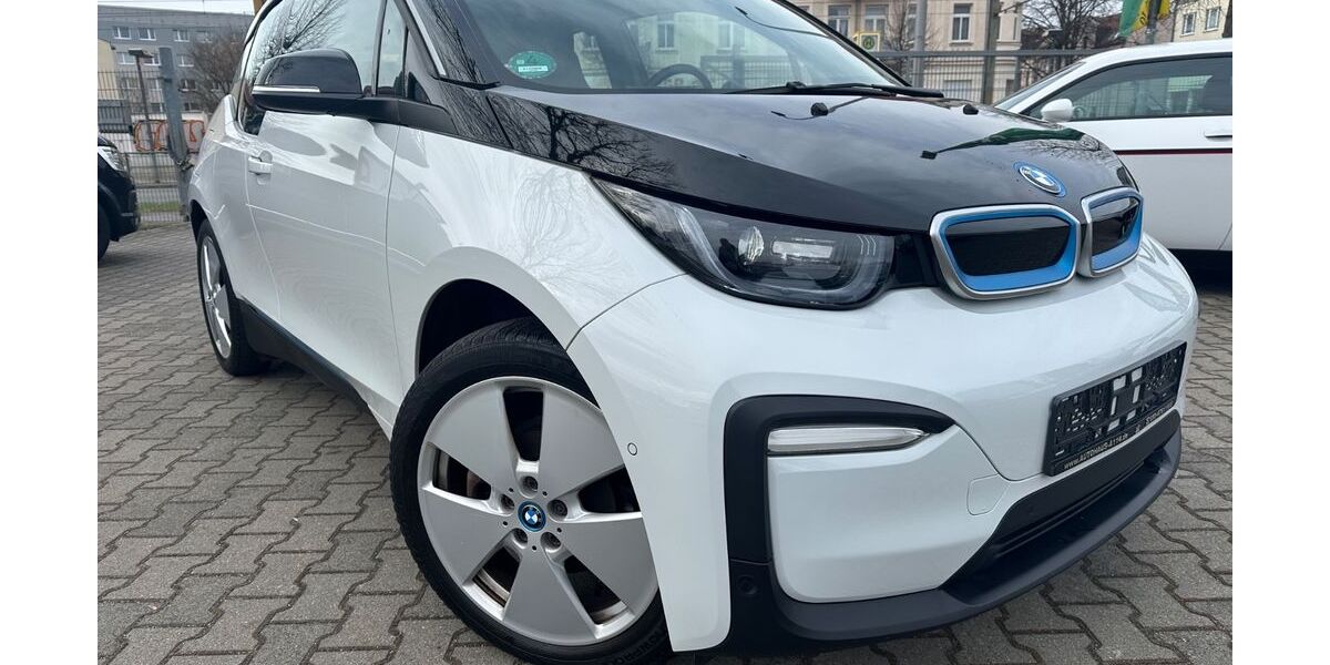 BMW i3 93.000 km 14.888 &euro; Berlin / Pankow 13127