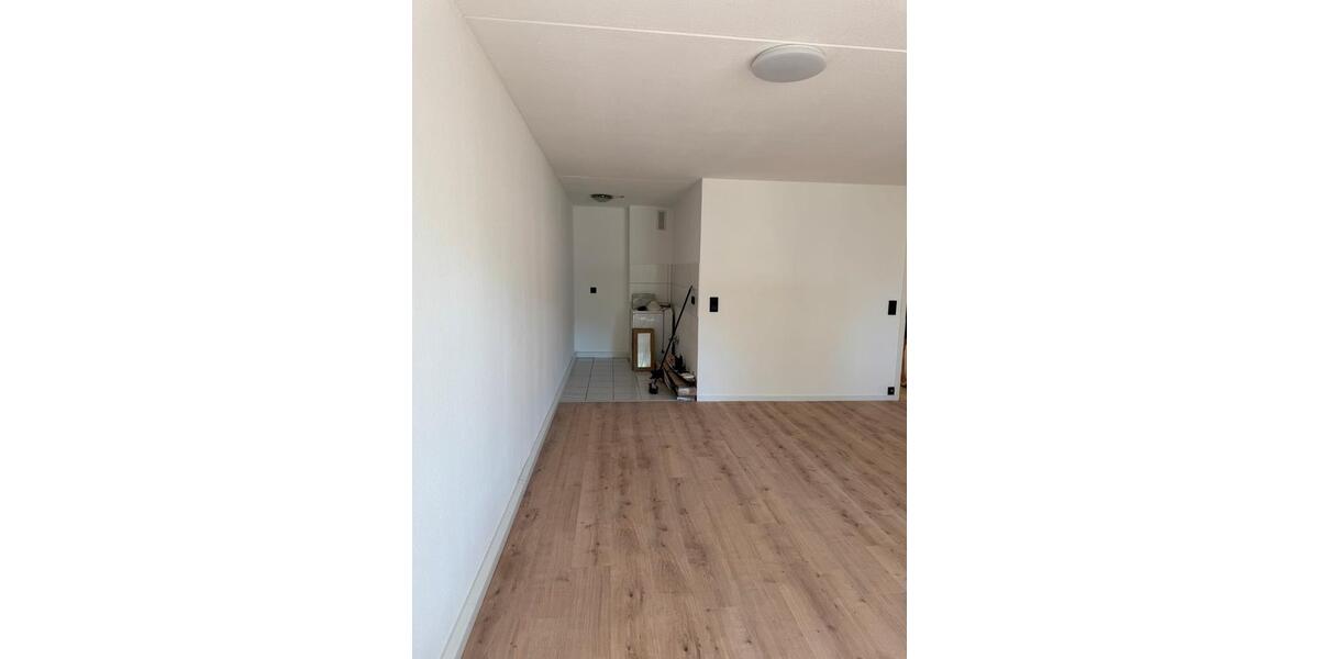 Erdgeschoßwohnung Linkenheim-Hochstetten Hochstetten - 1 Zimmer, 45 m&sup2;, 156.000&euro; | Angebot:25872509