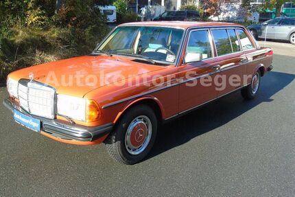 Mercedes-Benz 250 69.800 km 19.900 &euro; Heroldsberg 90562