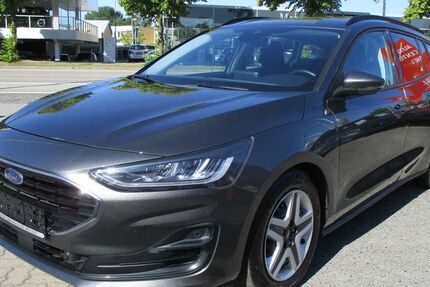 Ford Focus 86.800 km 12.980 &euro; Kiel-Kronshagen 24119
