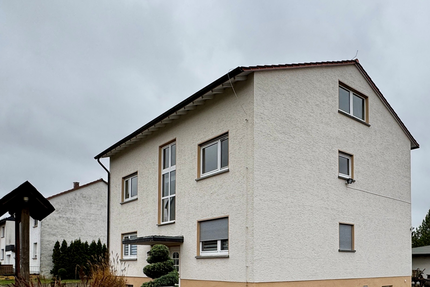 Wohnung Rodenbach - 3 Zimmer, 100 m&sup2;, 1.100&euro; | Angebot:23752553