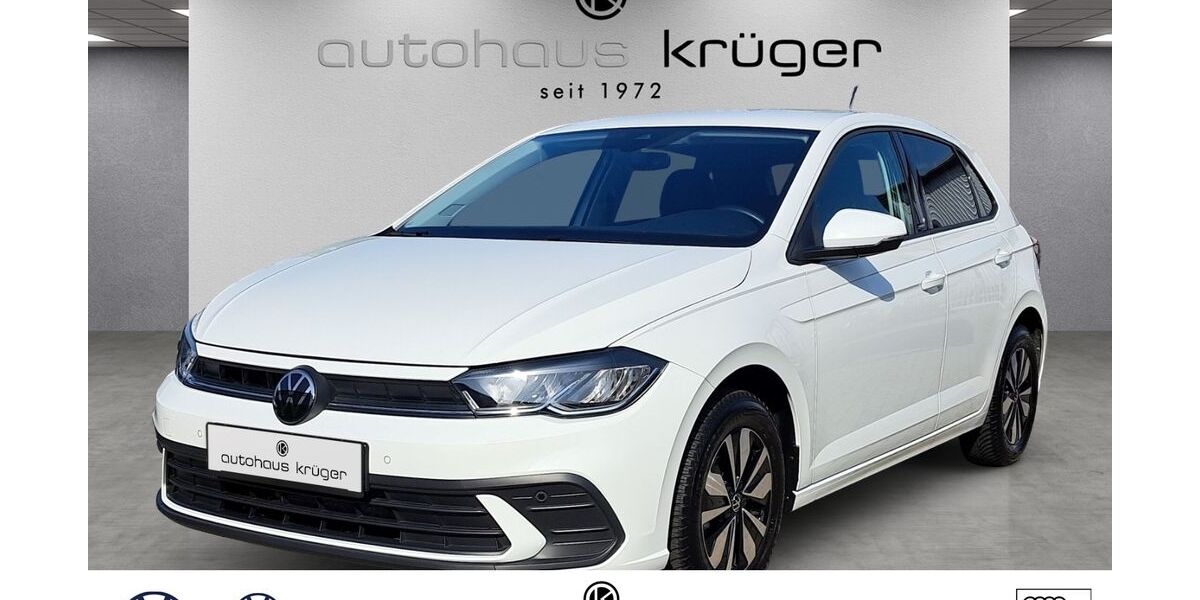VW Polo 14.475 km 19.900 &euro; Bad Krozingen 79189