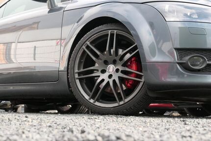 Audi TT 200.000 km 7.500 &euro; Mönchengladbach 41063