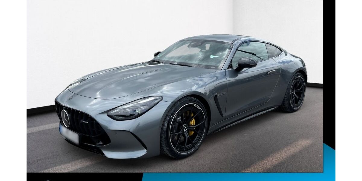 Mercedes-Benz AMG GT 9.900 km 179.890 &euro; Ergolding 84030