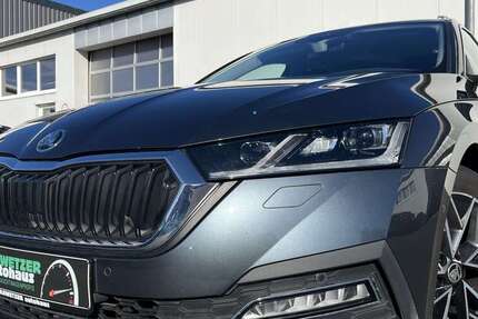 Skoda Octavia 113.500 km 17.860 € Marktredwitz 95615