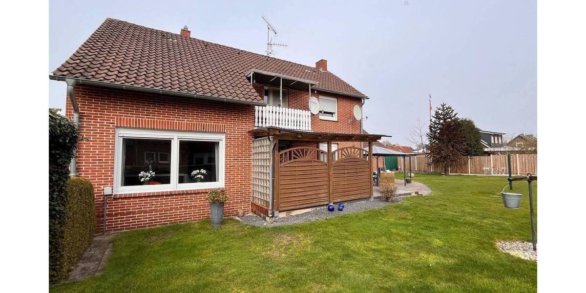 Mehrfamilienhaus, Wohnhaus Wietmarschen Füchtenfeld - 6 Zimmer, 143 m&sup2;, 249.000&euro; | Angebot:26154388