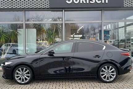 Mazda 3 20.578 km 26.390 &euro; Gera 07546