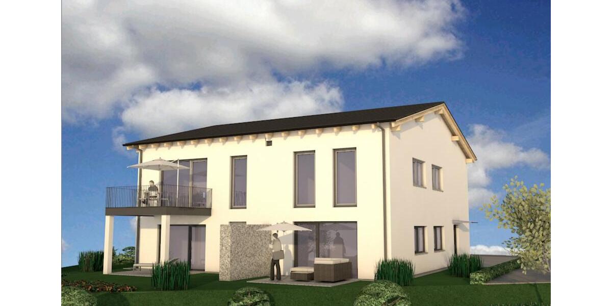 Neubau: 3-Zimmer-Eigentumswohnung OG 3 zimmer