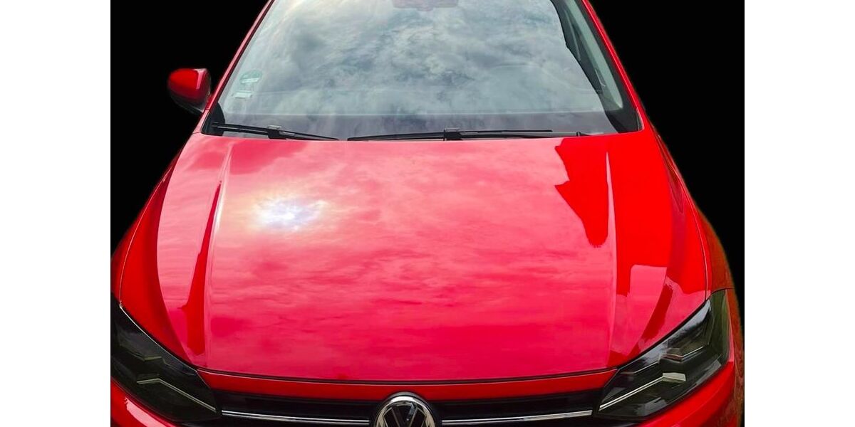 VW Polo 30.500 km 13.900 &euro; Stralsund 18439