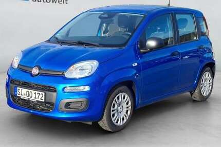 Fiat Panda 5.070 km 12.990 &euro; Kreuztal 57223