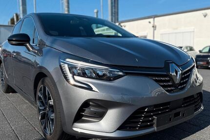 Renault Clio 25.900 km 16.900 &euro; Alsdorf-Hoengen (bei Aachen) 52477