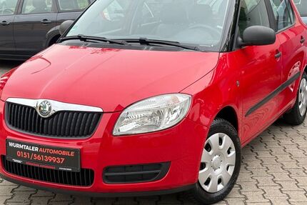 Skoda Fabia 121.000 km 1.990 &euro; Planegg 82152