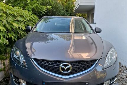 Mazda 6 102.632 km 5.650 € München 81929