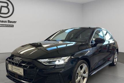 Audi A3 3.360 km 36.210 &euro; Rodewisch 08228