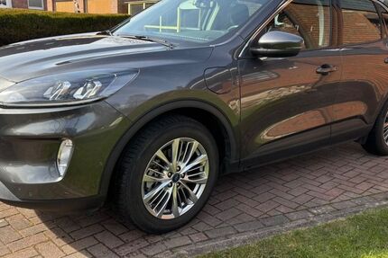 Ford Kuga 66.500 km 19.333 &euro; Herzhorn 25379