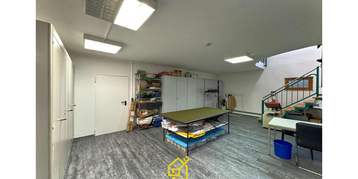 Gewerbeobjekt Lichtenstein (Sachsen) - 500&euro; | Angebot:24507783