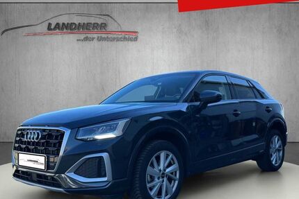 Audi Q2 17.994 km 26.645 &euro; Thannhausen 86470