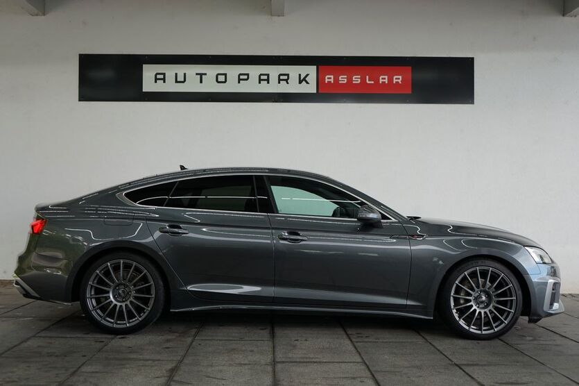 Audi A5 99.500 km 31.880 € Asslar 35614