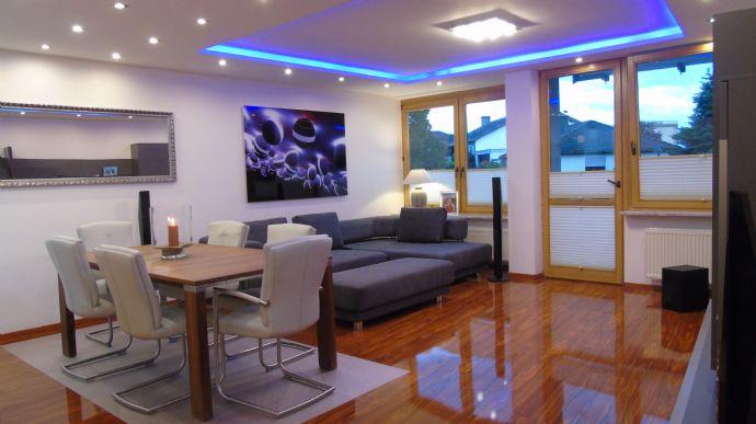Etagenwohnung Wittlich - 4 Zimmer, 110 m&sup2;, 360.000&euro; | Angebot:26990509