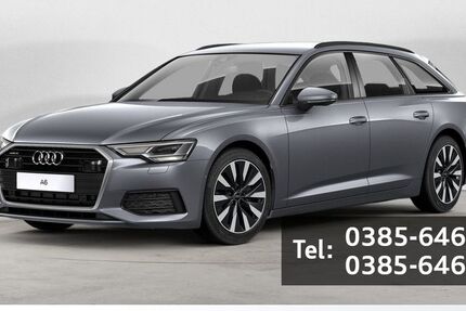 Audi A6 64.700 km 29.990 &euro; Schwerin 19061