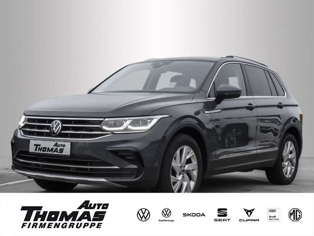 VW Tiguan 82.300 km 26.790 € Bonn 53227