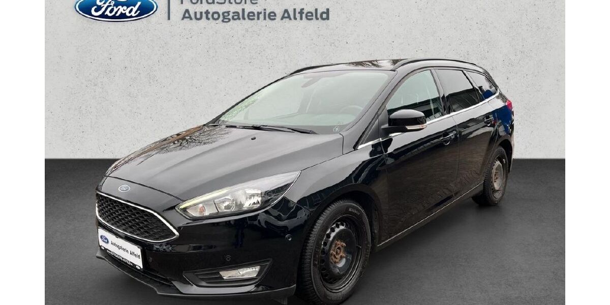 Ford Focus 94.188 km 8.900 &euro; Alfeld 31061
