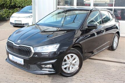 Skoda Fabia 18.500 km 15.190 &euro; Ingolstadt 85055