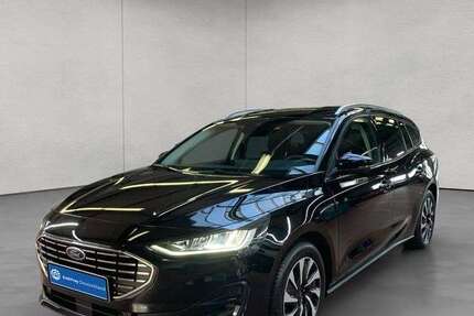 Ford Focus 32.286 km 21.940 &euro; Cottbus 03051