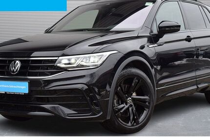 VW Tiguan 103.020 km 29.940 &euro; Verden 27283