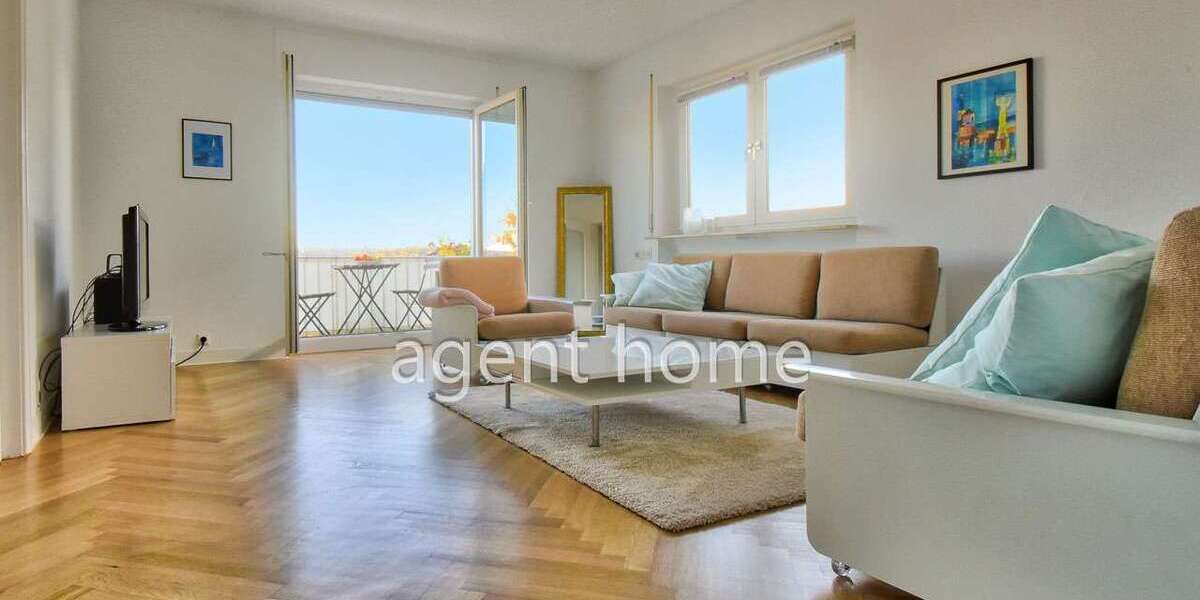 Etagenwohnung Stuttgart Stuttgart-West - 4 Zimmer, 100 m&sup2;, 1.830&euro; | Angebot:26691245