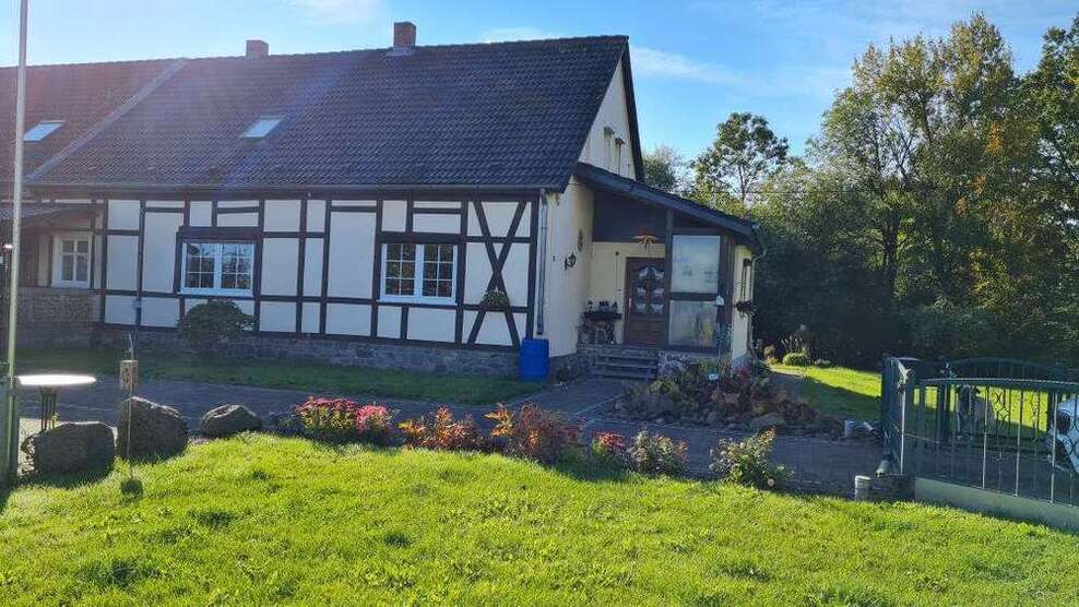 Haus zum Kaufen in Aland-Vielbaum 165.000 € 165 m²
