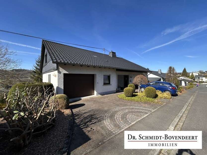 Haus zum Kaufen in Nistertal 269.000 € 193 m²