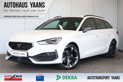 Cupra Leon 56.240 km 20.889 &euro; Pinneberg 25421