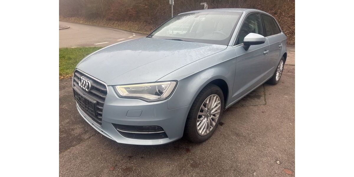 Audi A3 47.590 km 7.500 &euro; Pinneberg 25421