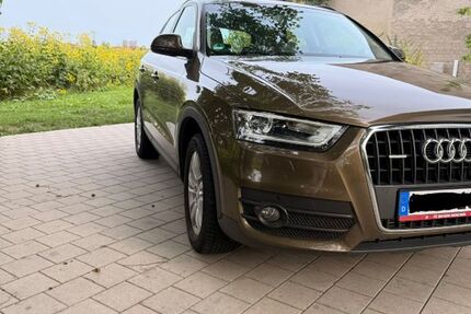 Audi Q3 110.045 km 14.100 &euro; Burgkirchen 84508