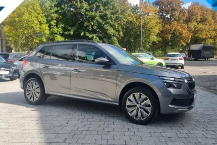 Skoda Kamiq 60.165 km 21.488 &euro; Rottweil 78628