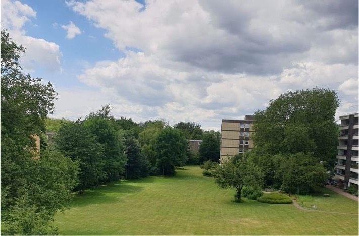 Barrierefreie Wohnung 82 qm Gelsenkirchen -Feldmark zimmer