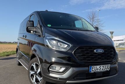 Ford Tourneo Custom 46.000 km 1.234 &euro; Weilerswist 53919